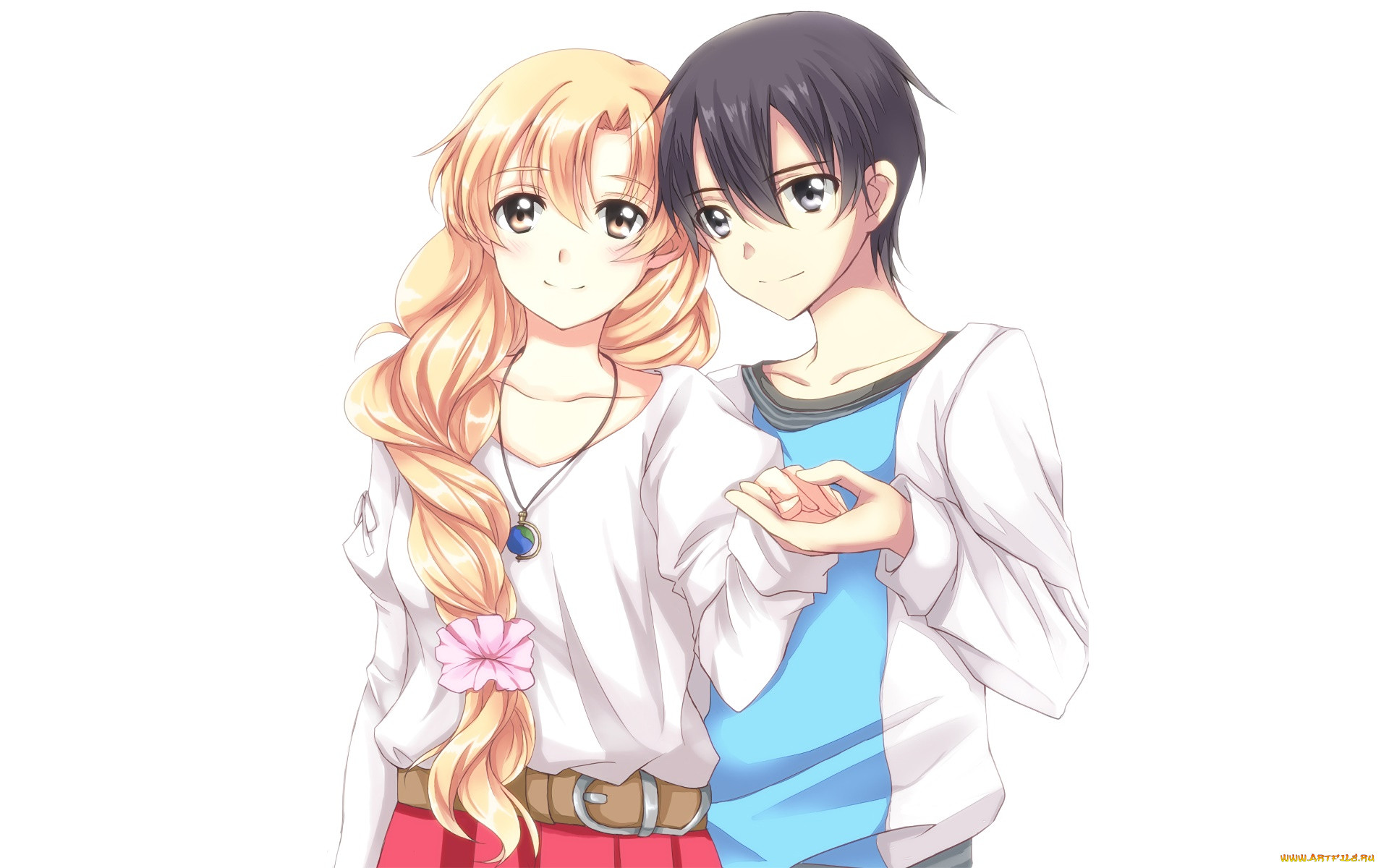 , sword art online, , , 